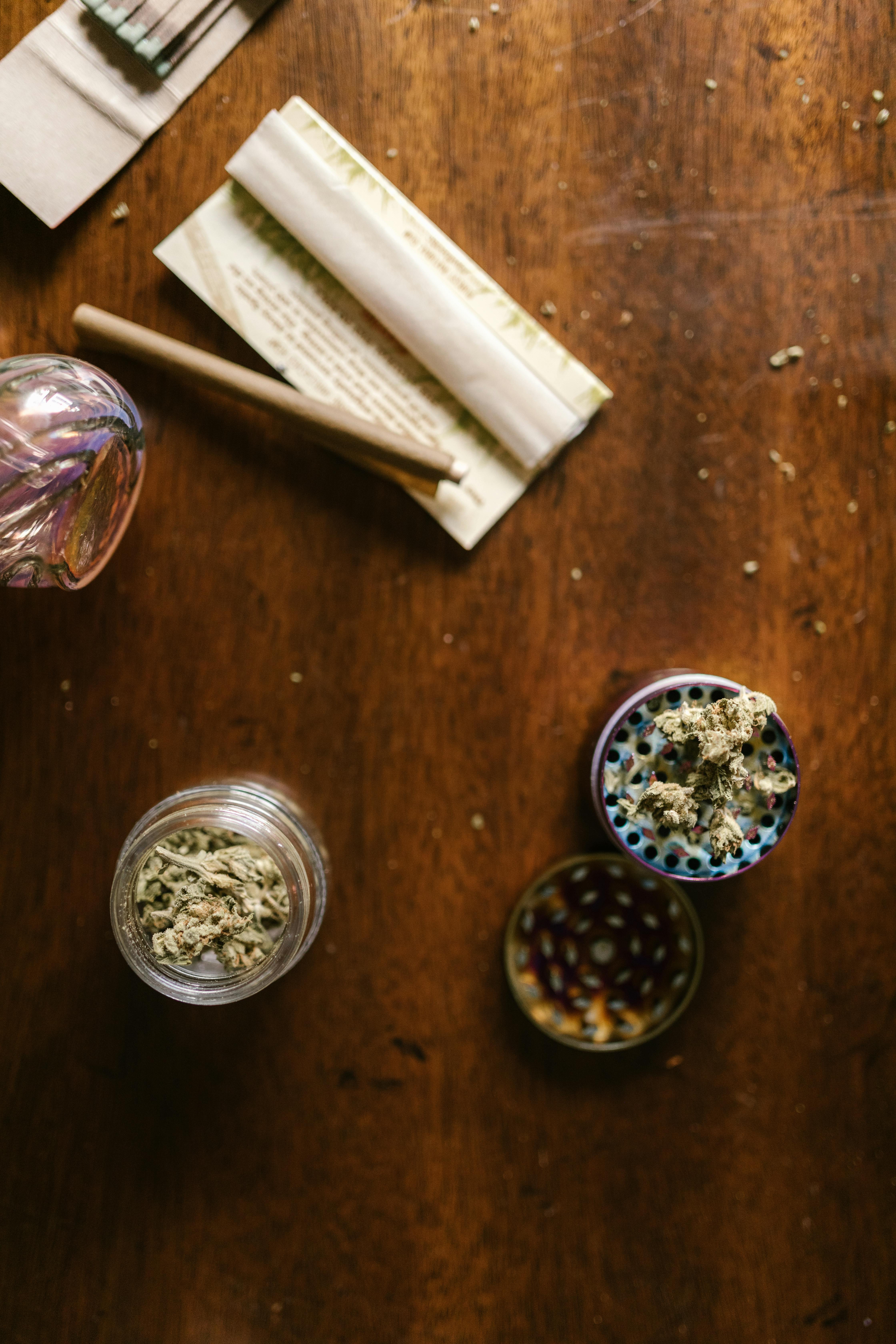 Cannabis in Italy — overview of the marijuana market in 2026